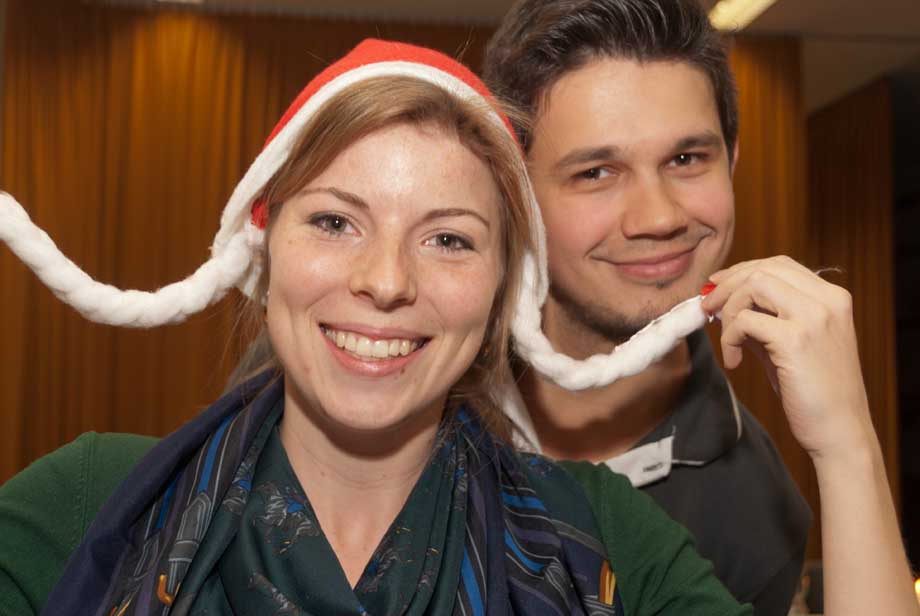 20121206 Christmas party 004