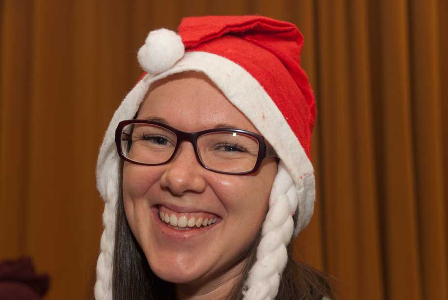 20121206 Christmas party 008