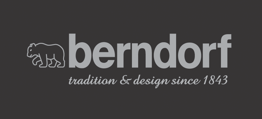Logo Berndorf