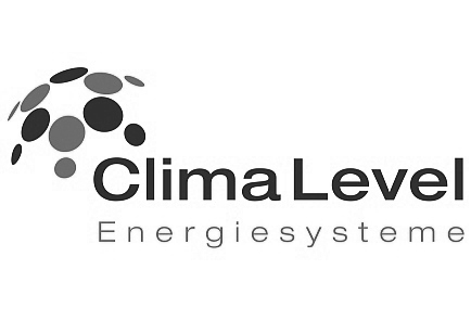 Logo Clima level