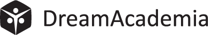 Logo Dream Academia