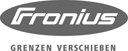 Logo Fronius