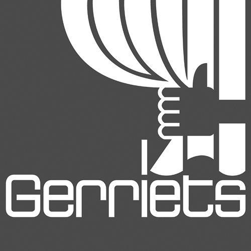 Logo Gerriets