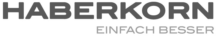 Logo Haberkorn