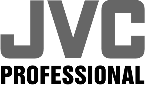 Logo JVC Professional Europe