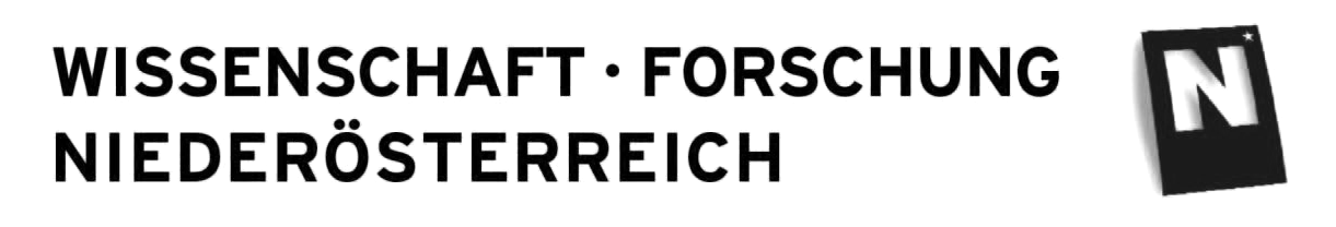 Logo Niederösterreich