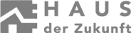 Logo Haus der Zukunft