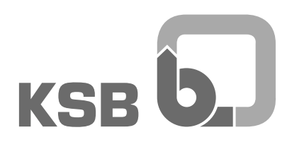 Logo KSB