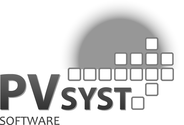 Logo PVsyst