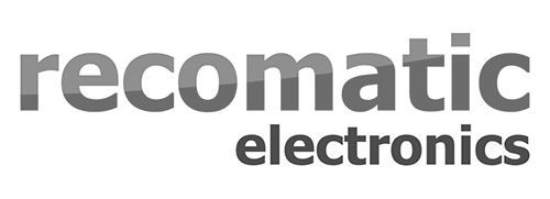 Logo Recomatic Electronics