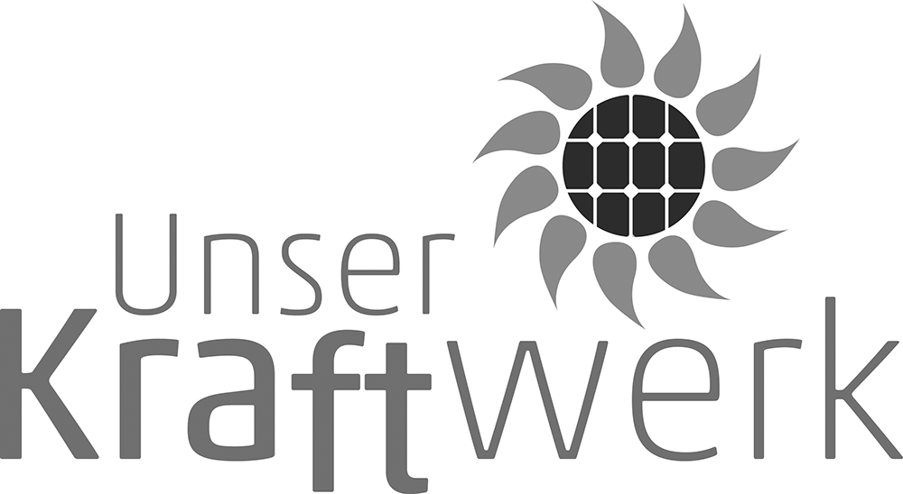 Logo Unser Kraftwerk