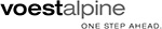 Logo Voest Alpine