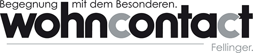 Logo Wohncontact