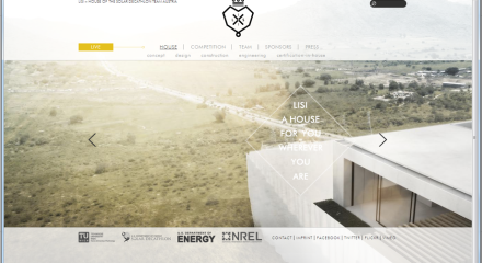 20120107_LISI Website Tour