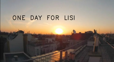 one day for lisi video