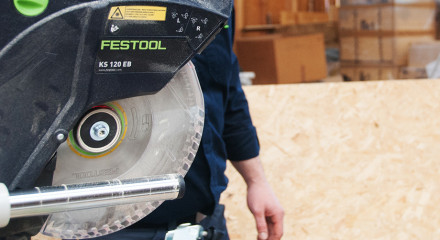 Cover-Festool