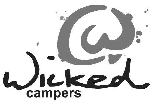 Wicked Campers